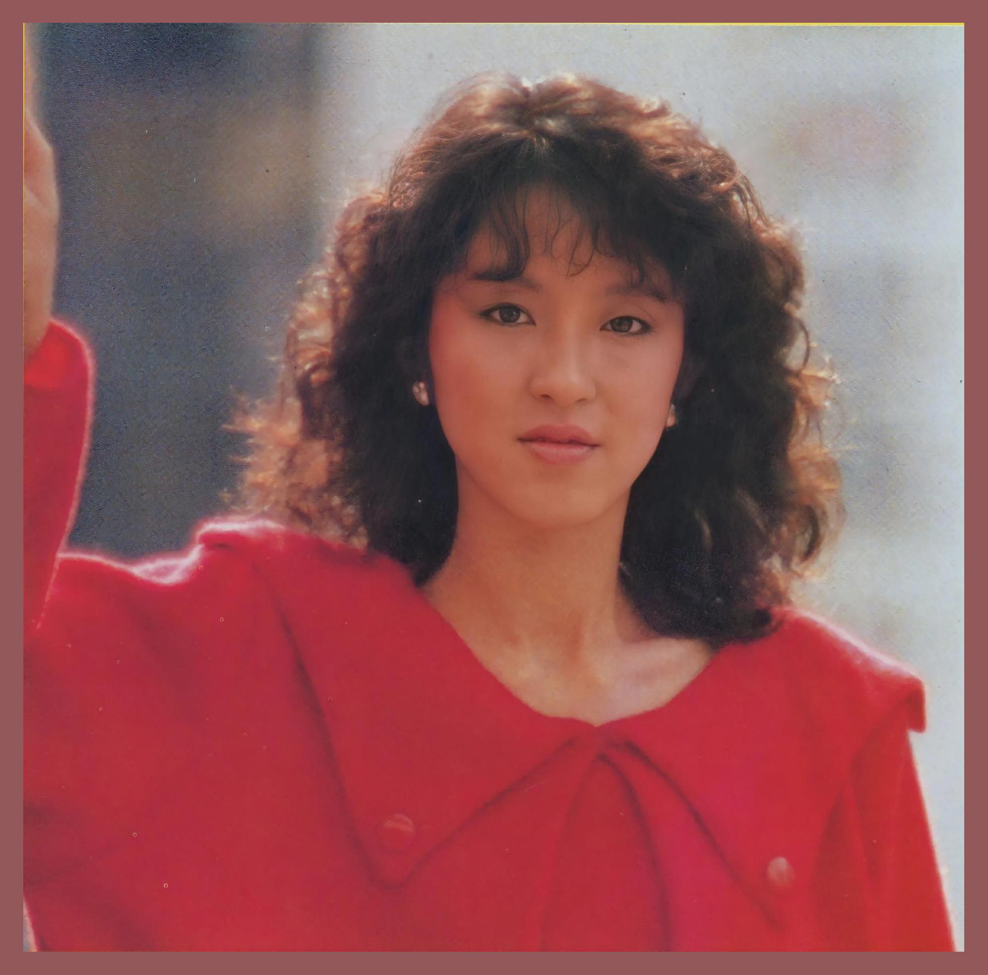Meiko Nakahara